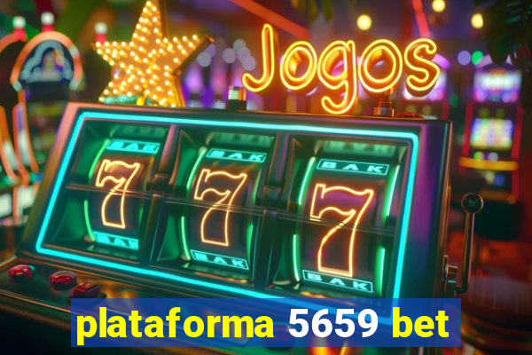 plataforma 5659 bet